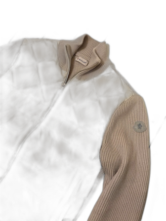 Moncler Cardigan Tricot