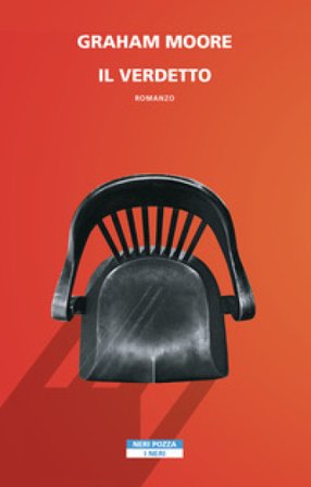 Il verdetto Graham Moore