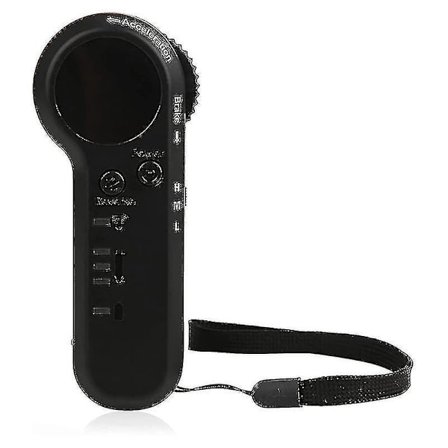 2,4 GHz Elektrisk Skateboard Fjernbetjening, Universal Elektrisk Firehjulet Skateboard Fjernbetjening Udskiftning Til E Høj Kvalitet