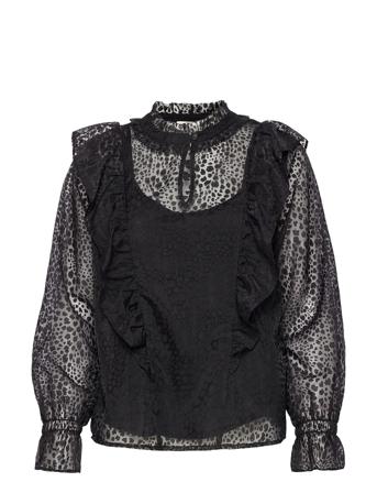 Leyapw Sh Black Part Two