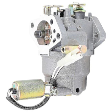 951-05555 Karburator Kompatibel Mtd 7t84a Oem Huayi Carb Cadet 951-05555 Kompatibel Cub Cadet 651-05555(+c-På Lager