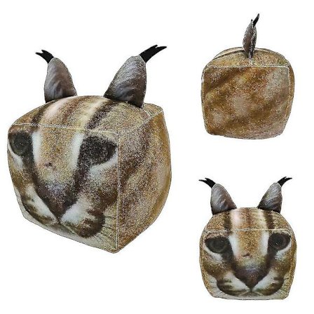 Floppa Pehmolelu Iso Floppa Pehmolelu Sarjakuva Kissa Pehmolelu Floppa Lelu Pehmo Täyte Nukke Lahjat