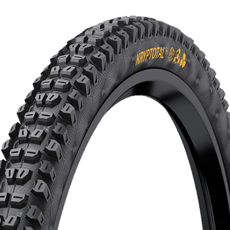 Takarengas Continental Kryptotal-R Enduro Pehmeä