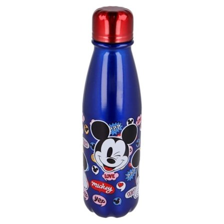 Minnie Mouse - 600 ml aluminiumflaska