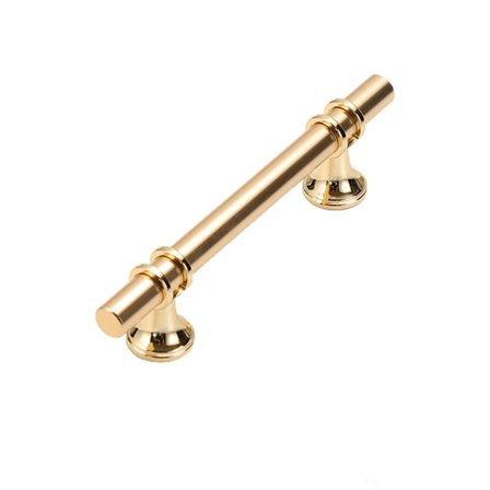 Garderob Dörrhandtag Dras Sovrumsmöbler Metall Drag Garderob Design Zinklegering Material Slitstark Robust hårdvara