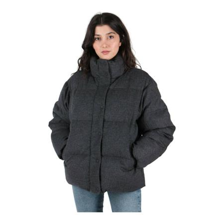 Joseph, Down Jacket Szary, Kobieta, Rozmiar: M