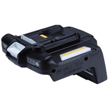 Makita BCV03 196809-7 Batteriadapter, Maskintilbehør & forbruk