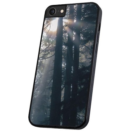 iPhone 16e - Skal/Mobilskal Sunshine