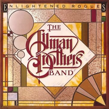Enlightened rogues Allman Brothers Band
