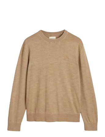 GANT | Sunfaded C-Neck | S