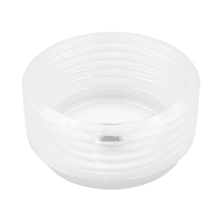 Downlight Spotlight Hålsåg Cover Metallborr Dammuppsamlare Dammkvarhållande bimetallborr