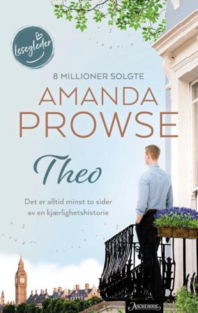 Theo - Bok av Amanda Prowse - Pocket