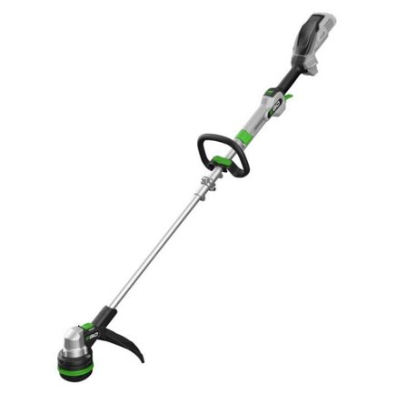 EGO ST1401E-ST Ruohotrimmeri sis. akun ja laturin, Puutarhakoneet