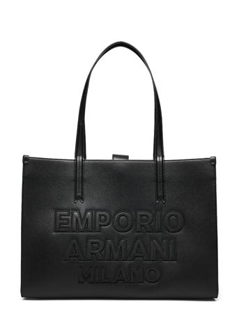 Y3D243Y408E 00101N Shopper Laukku Musta Emporio Armani
