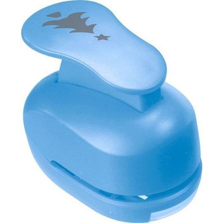 Borr - Titanum borer Kreativ titan 25 mm Julgran Titan 43