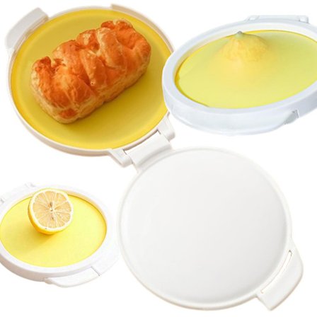 Förvaringslåda för frukt och grönt - Återanvändbar behållare