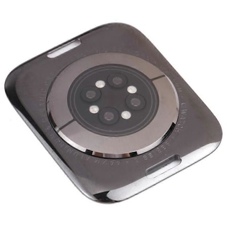 For Apple Watch Series 6 44mm (GPS-utgave) OEM Demontert Bakdeksel med Lader Modul