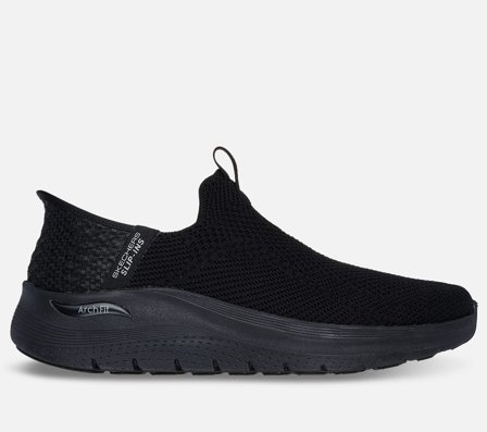 Skechers, Slip-ins: Arch Fit 2.0 - Crayn, Miehet