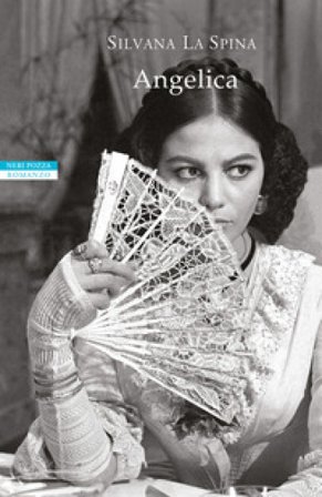 Angelica Silvana La Spina