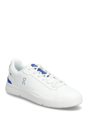 On The Roger Advantage - White - 42.5