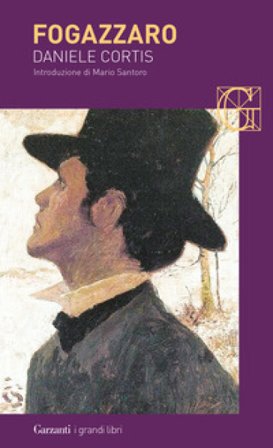 Daniele Cortis Antonio Fogazzaro