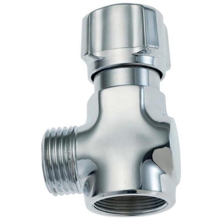 Mora 632331 VF-koppling 12/15 mm, G15 x M22x1, Installation