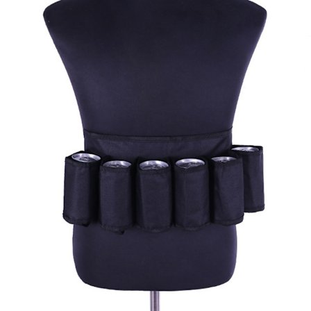 6 Kpl Olutvyön Pidike 6 Tölkkiä Olut Tölkki Pidike Juomiseen Säädettävä Olut Juomisen Tarvikkeet (musta)