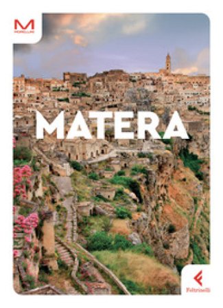 Matera Giancarla Babino