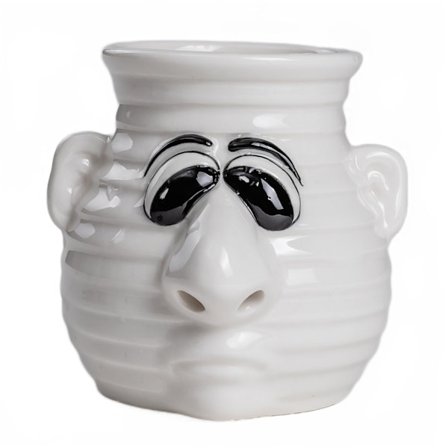 Æggeseparator sjovt køkkengadget Sjovt snot æggeseparator værktøj til madlavning og bagning