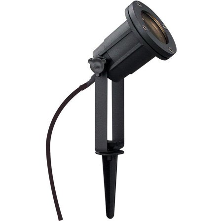 Nordlux SPOTLIGHT 20789903 Markarmatur GU10, IP54, 35W, Belysning