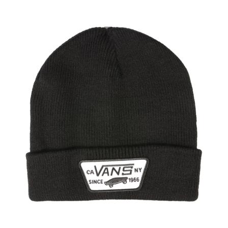 Vans, Beanies Zwart, unisex, Maat:ONE Size
