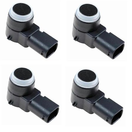 9666016377 Parkeringssensor kompatibel med C4 C5 C6 DS3 407