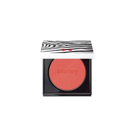 Sisley Le Phyto-Blush 3 Coral, Makeup, Ansigt, Blush