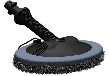 AVA MICROFIBER BØRSTE STARTSETT