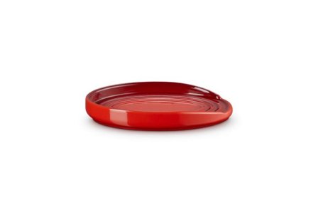 Le Creuset Gryteskjeholder Oval Cerise