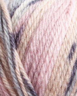 Garn Järbo Raggi Rosameleret