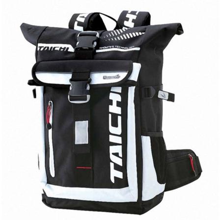 Cykel Mountain Bike Bag Motorcykel Ryggsäck Vattentät Ridning Utomhus Racing Knight Fritid White 50cm*36cm*18cm