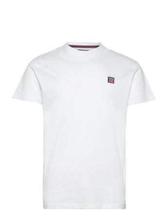 Vin T-Shirt Massimo Men White VINSON