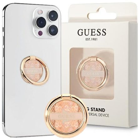Guess Ring stativ GURSHHFLG gull/gull Paisley