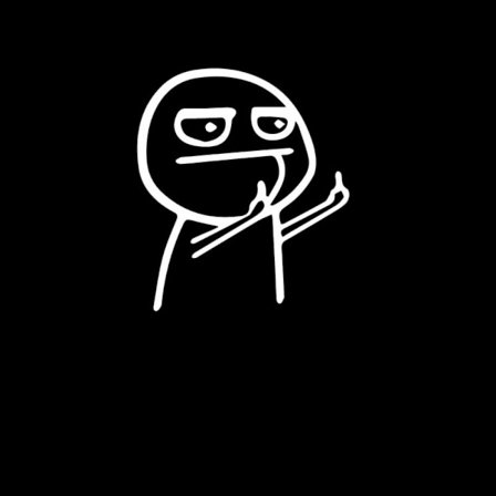 Reflekterande klistermärken Bildekal VIT TYP B TYP B