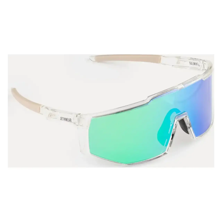 Jethwear Turbo Tints Sunglasses Clear