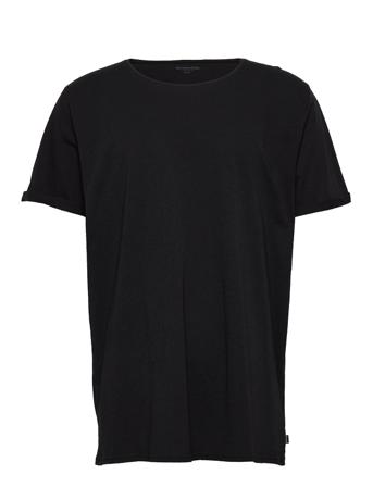 Jimmy Solid T-shirts Short-sleeved Monivärinen/Kuvioitu Resteröds