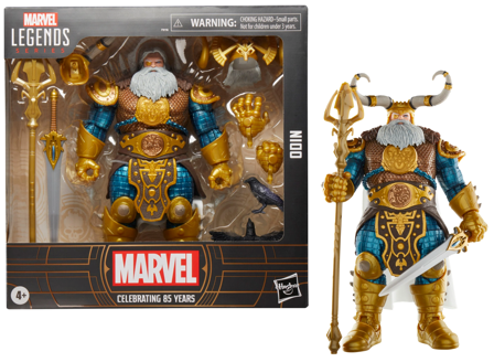 MARVEL - Odin - Figure Legend Series 21cm
