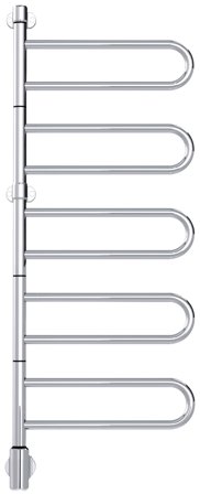 PAX Flex U 5/450 Pyyhekuivain Ruostumaton teräs, Kylpyhuone