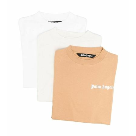 Palm Angels T-Shirts inbo, Herre