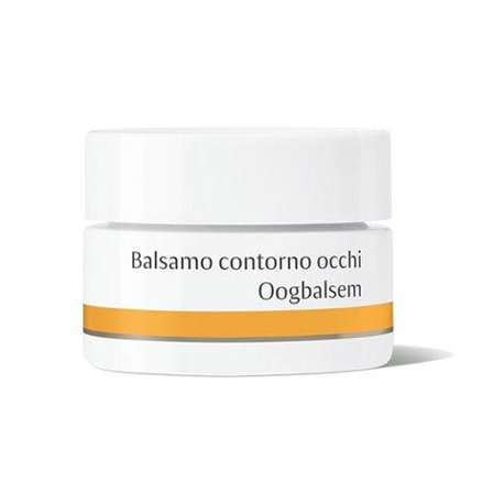 Dr. Hauschka Balsamo Contorno Occhi 10ml