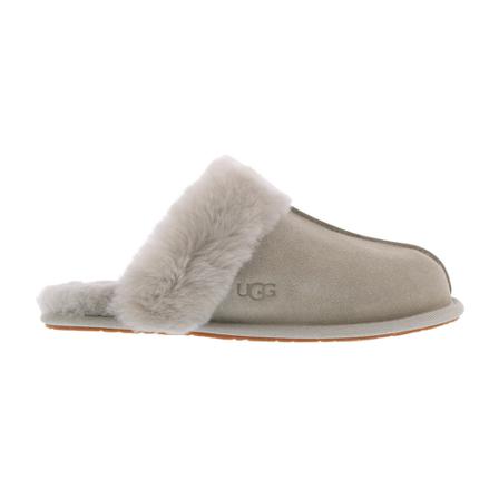 UGG Slippers Grå, Dame Hjemmesko, Størrelse: 41 EU