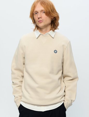 WOOD WOOD Wwtye - Beige - XS