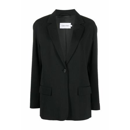 Calvin Klein Jeans Blazers Sort, Dame