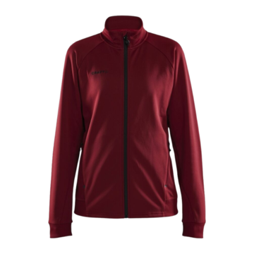 Tröja Dam Zip Craft ADV Unify